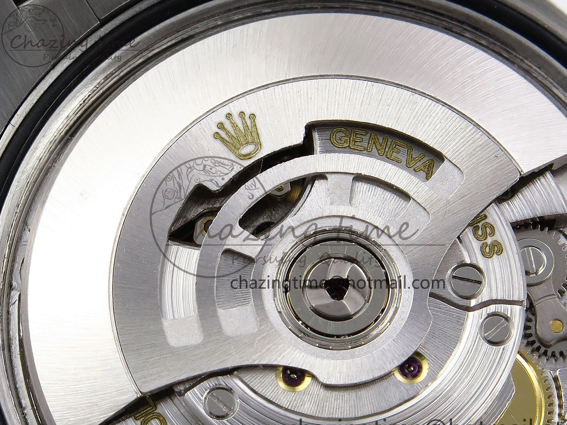 MiroTime 0419 Lightweight DateJust 36 126234 APF 1:1 Best Edition 904L Steel Blue Sitck Dial on SS Jubilee Bracelet VR 1582